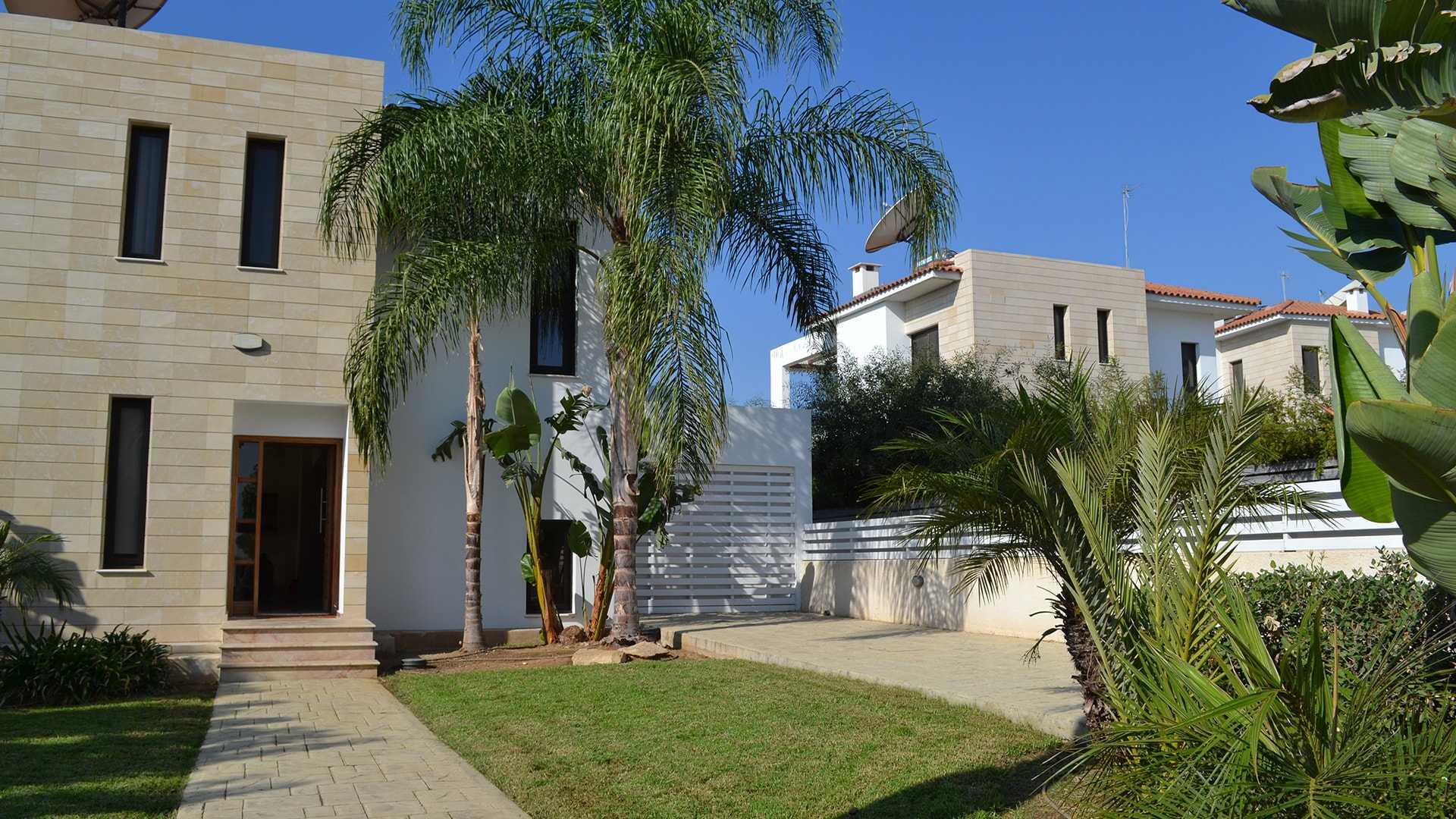 Casa nel Zygi, Larnaca 10752289