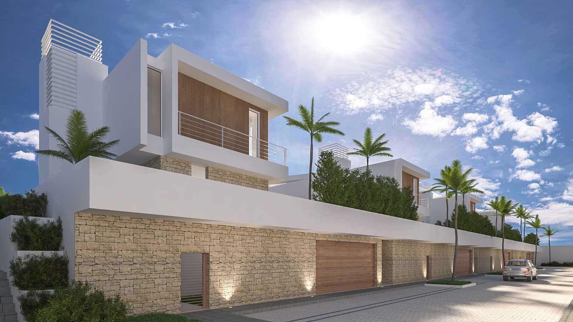 House in Perivolia, Larnaca 10752291