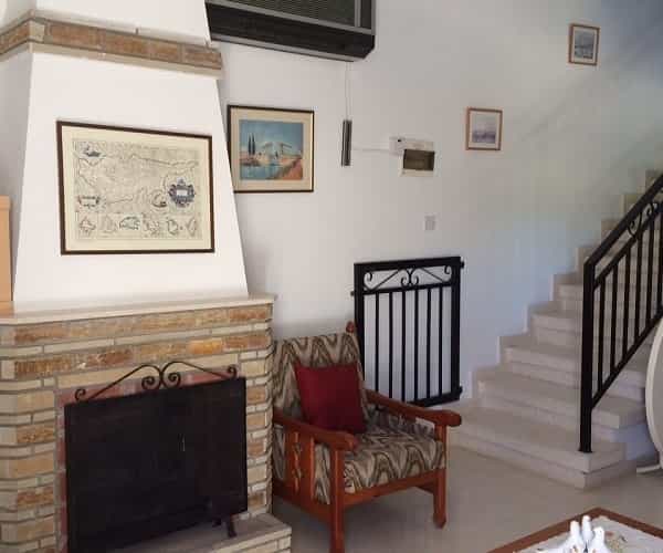House in Meneou, Larnaka 10752391