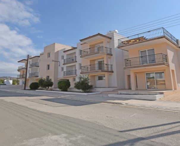 Condominium in Polis, Pafos 10752474