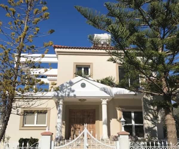 House in Perivolia, Larnaka 10752475
