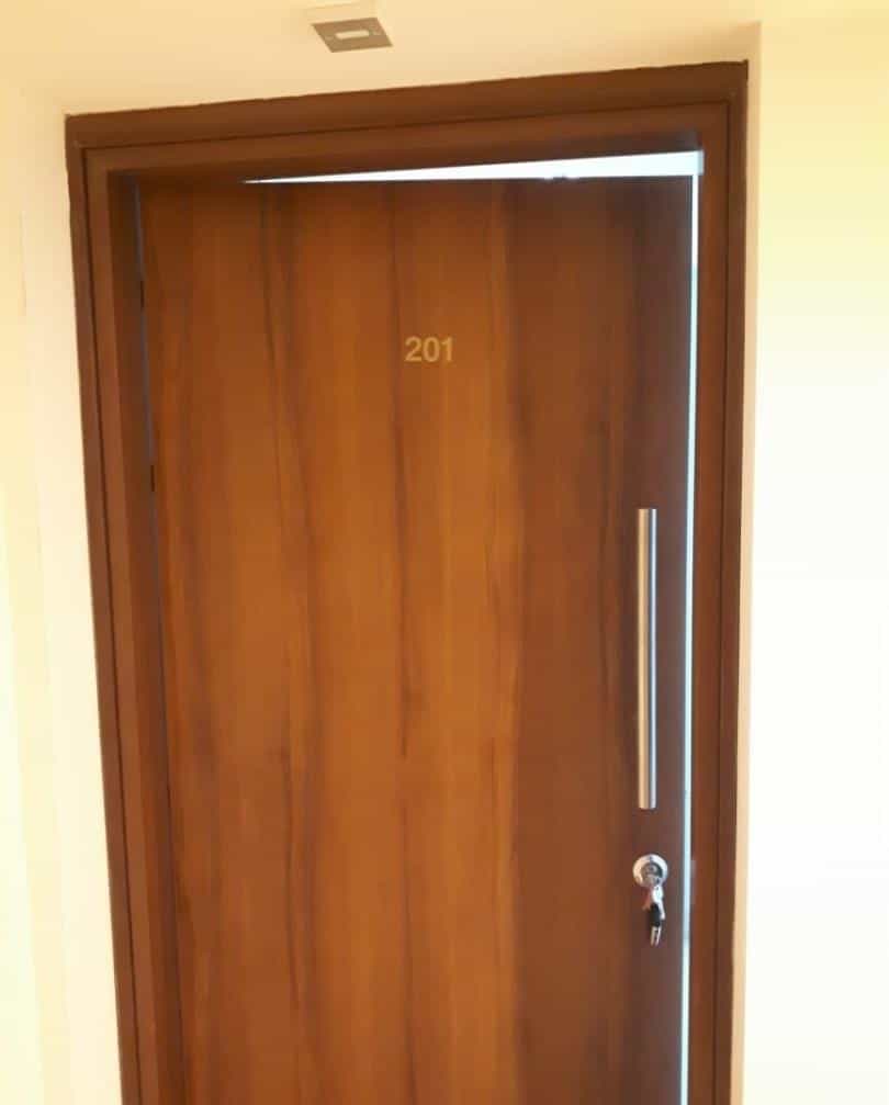 Квартира в Кіті, Ларнака 10752483
