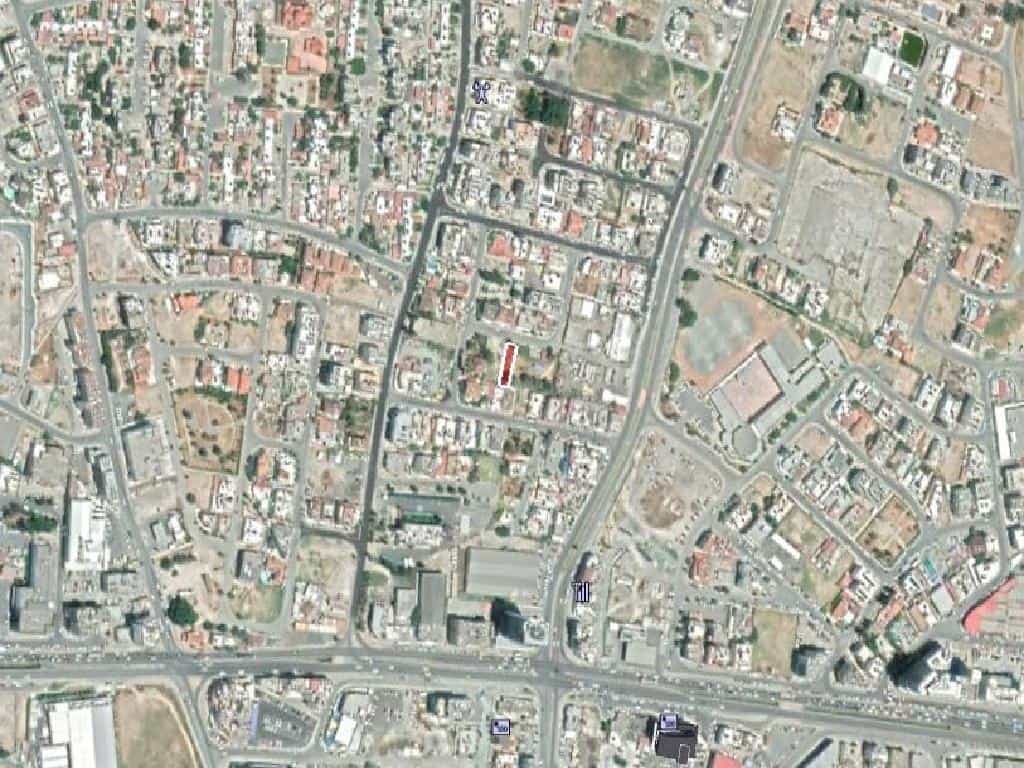 Tanah dalam Larnaca, Larnaka 10752509