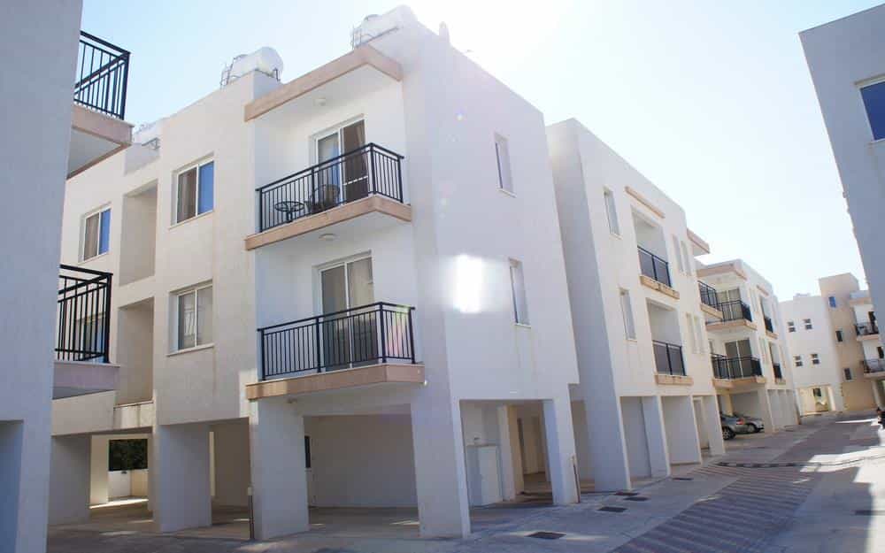 Condominio en Poli Crysochous, Paphos 10752559