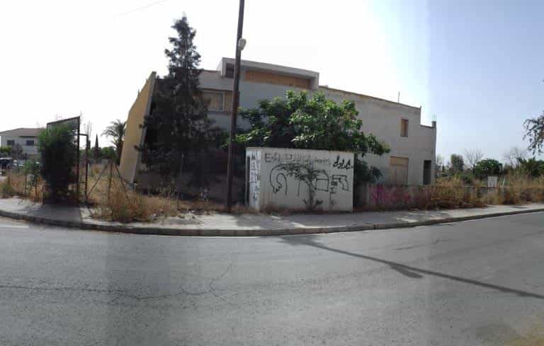 rumah dalam Nicosia, Lefkosia 10752707