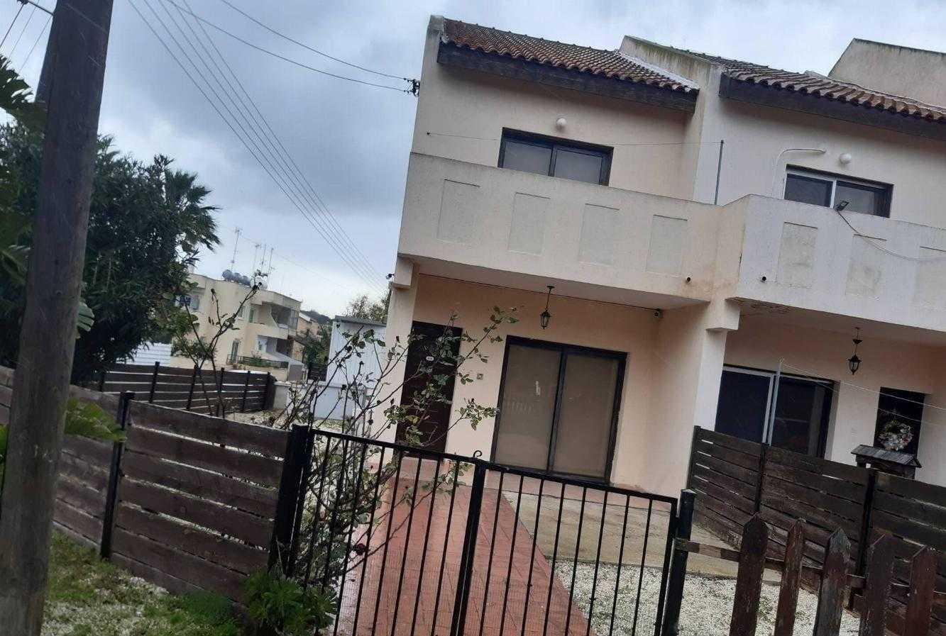 Huis in Ormideia, Larnaca 10752721