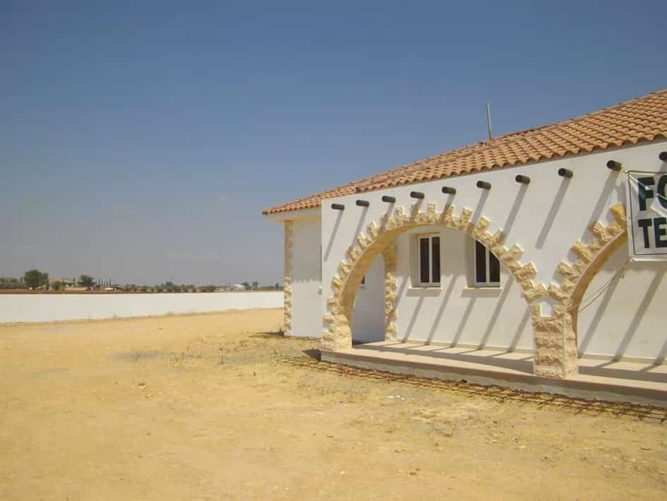 rumah dalam Avgorou, Famagusta 10752738