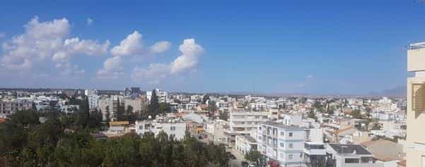 Ejerlejlighed i Nicosia, Lefkosia 10752792