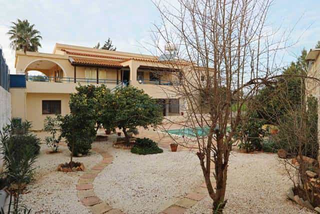 House in Dasaki Achnas, Akrotiri and Dhekelia 10752821