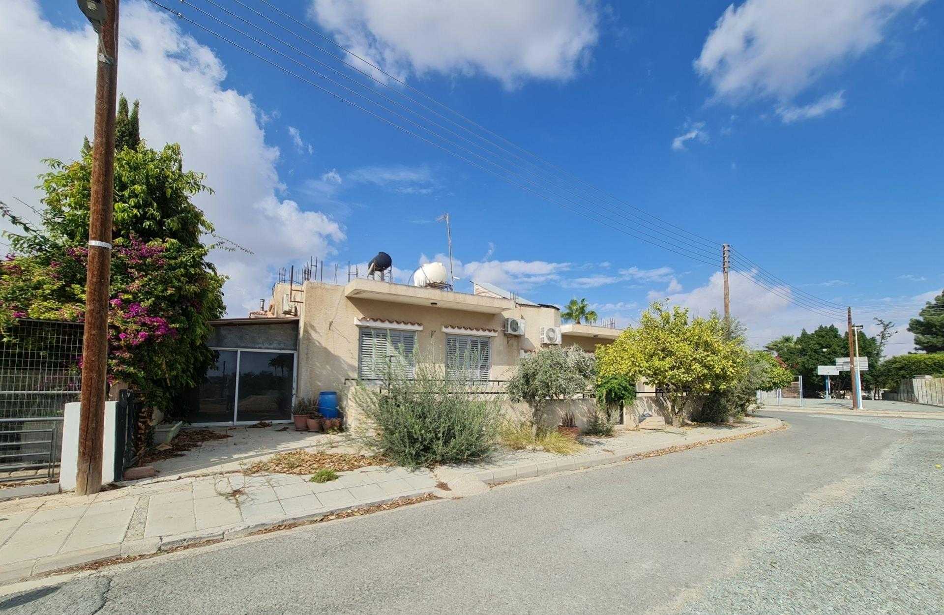 Huis in Aradippou, Larnaca 10753044