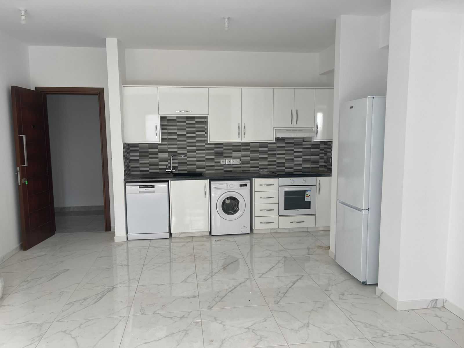 Condominium in Paphos, Pafos 10753063