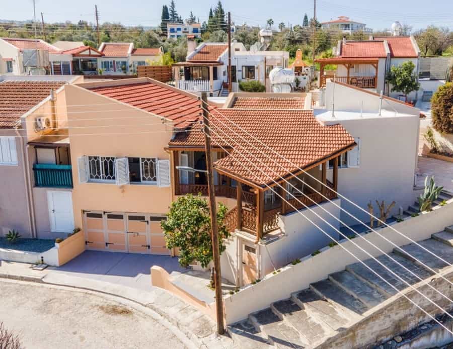 House in Poli Crysochous, Paphos 10753238