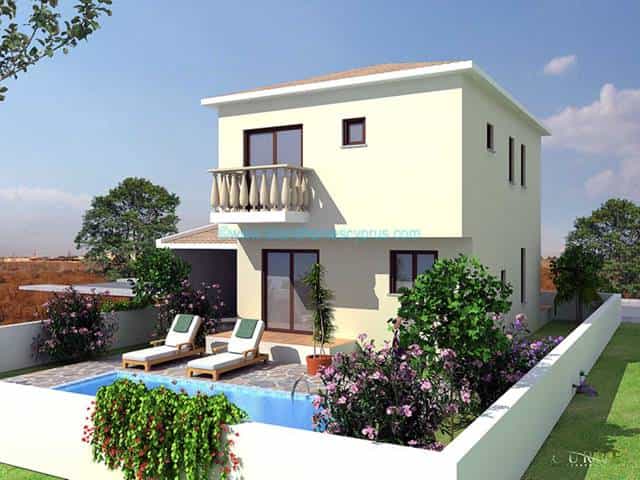 Casa nel Xylofagou, Famagusta 10753261
