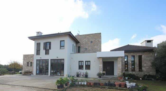 Haus im Tremithousa, Paphos 10753281