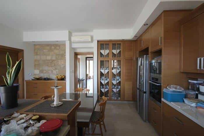 Dom w Tremithousa, Paphos 10753281