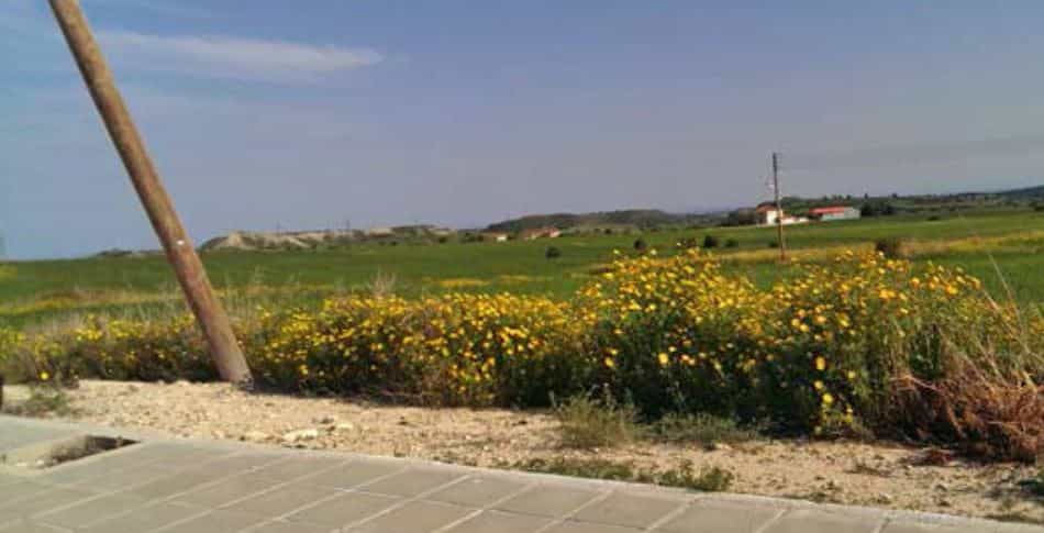 Land in Zygi, Larnaca 10753284