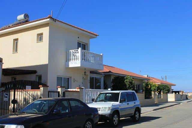 Casa nel Xylofagou, Larnaca 10753312