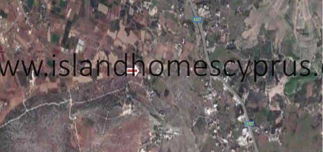 Land in Paralimni, Ammochostos 10753532