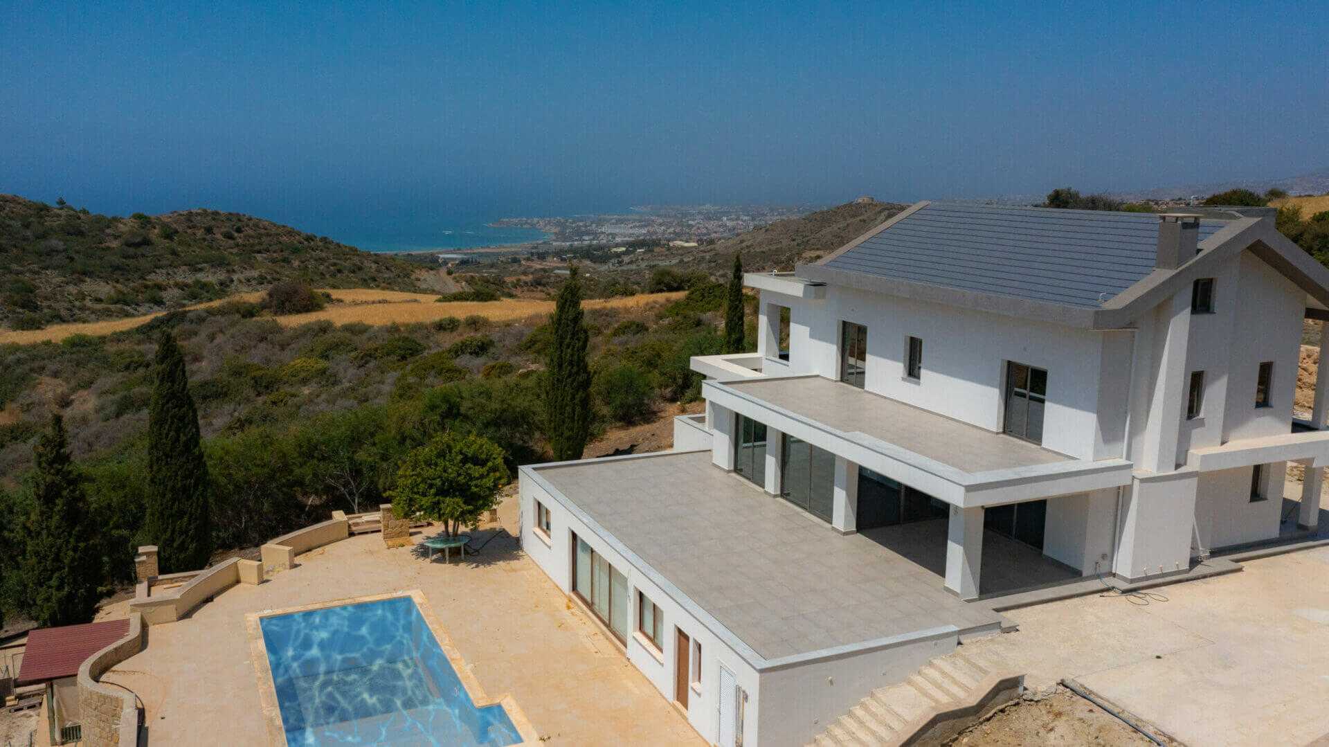 Huis in Tala, Pafos 10753583