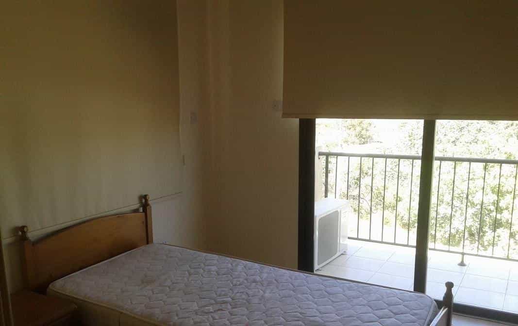 Condominium in Ormideia, Larnaca 10753717