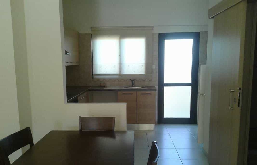 Condominium in Ormideia, Larnaca 10753717