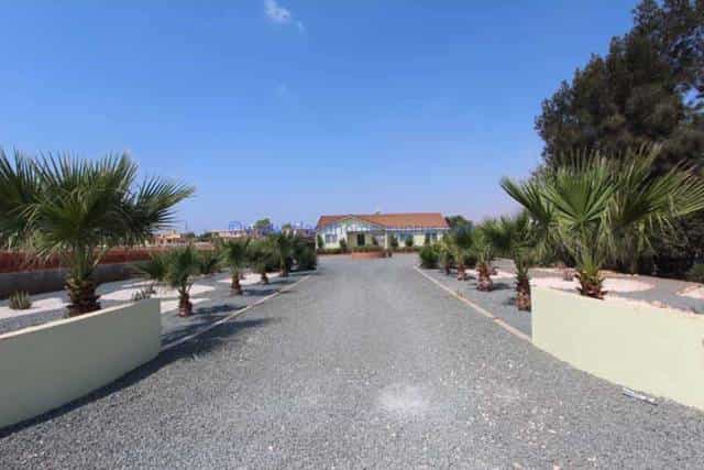жилой дом в Xylofagou, Famagusta 10753720