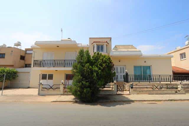 House in Deryneia, Ammochostos 10753733