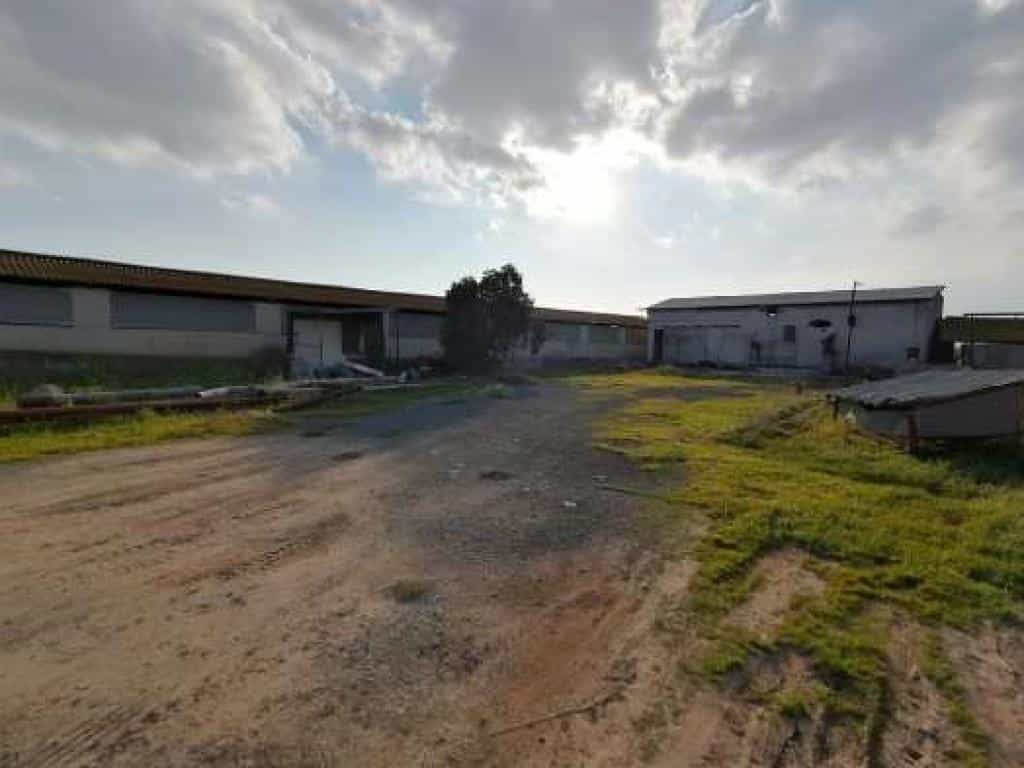Industrieel in Ormideia, Larnaca 10753783