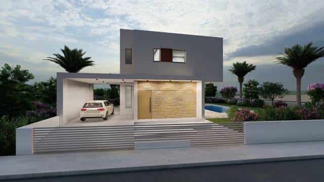 Casa nel Xylofagou, Larnaca 10753810