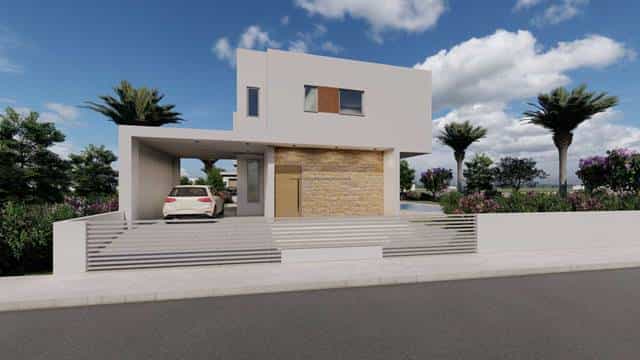 Casa nel Xylofagou, Famagusta 10753810