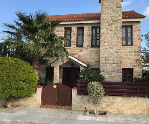 Casa nel Voroklini, Larnaca 10753861