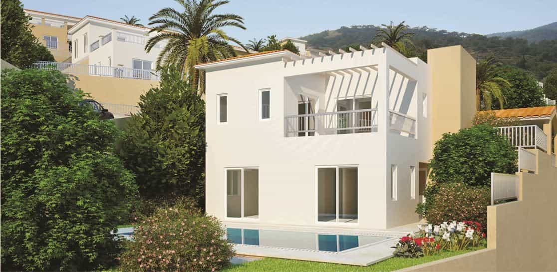 House in Poli Crysochous, Paphos 10753881
