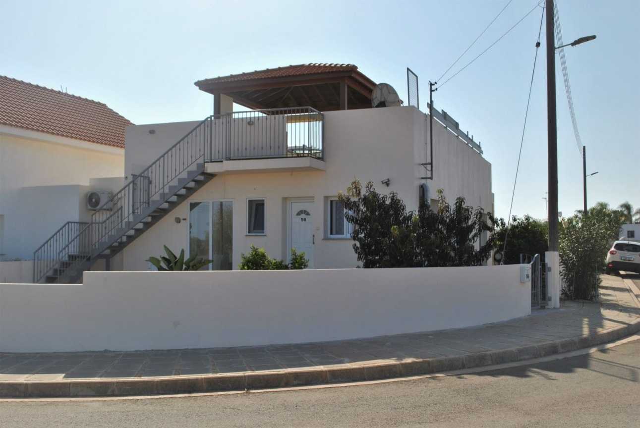 rumah dalam Xylofagou, Larnaka 10753883