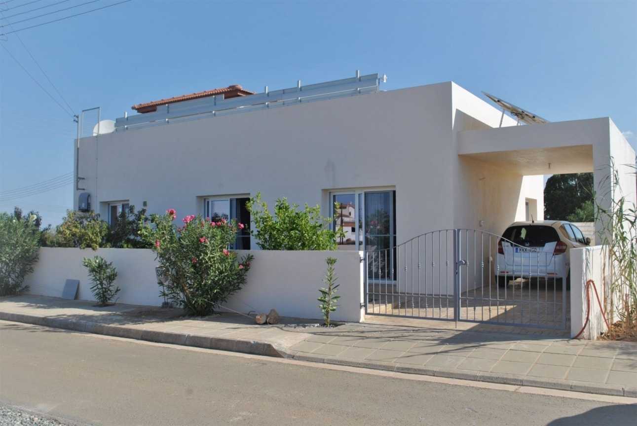 Haus im Xylofagou, Famagusta 10753883