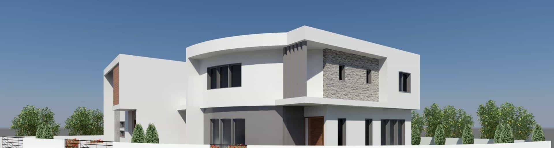 Huis in Aradippou, Larnaca 10753930