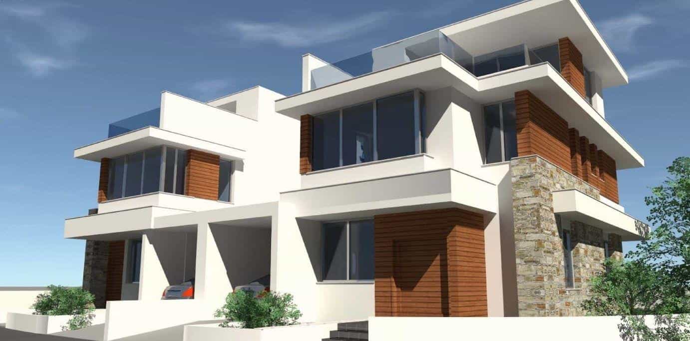 Casa nel Voroklini, Larnaca 10753965