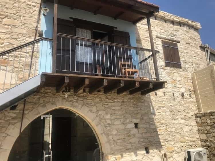 House in Pano Lefkara, Larnaka 10754006