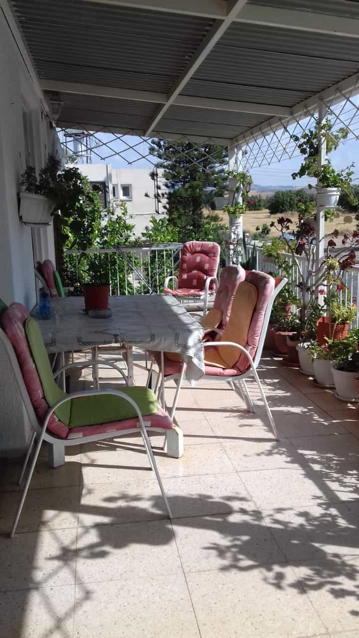 Condomínio no Zygi, Larnaca 10754026