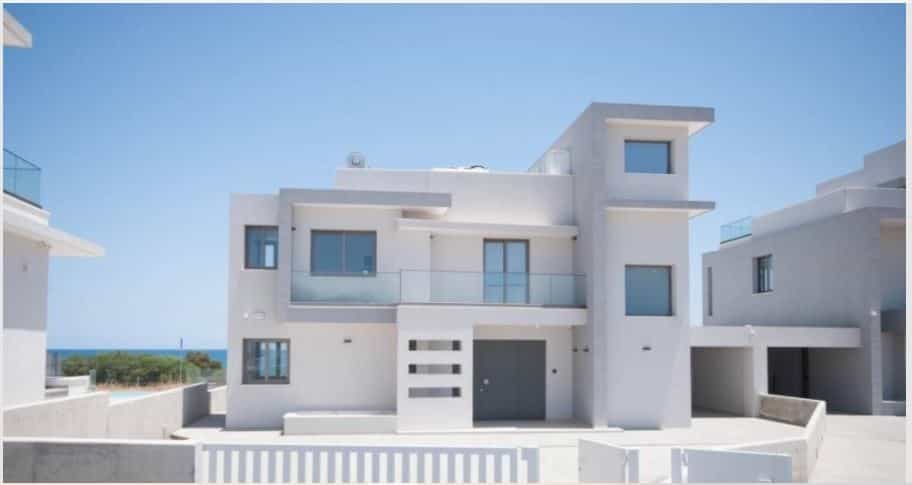 House in Perivolia, Larnaka 10754049