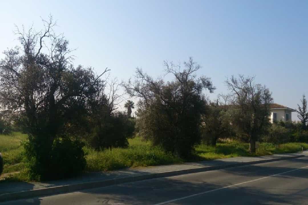 Land im Nikosia, Lefkosia 10754139