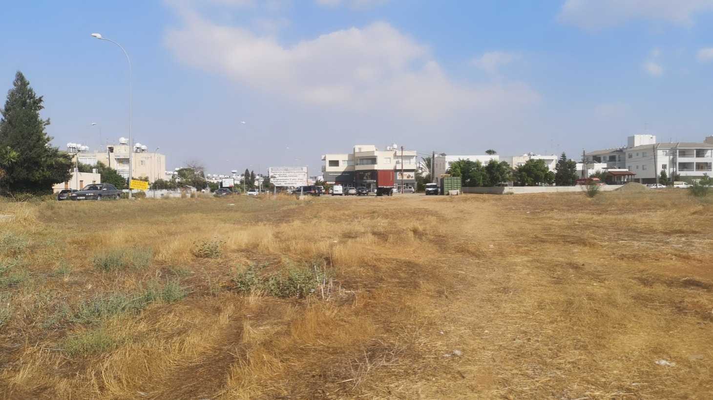 Land in Nicosia, Lefkosia 10754169