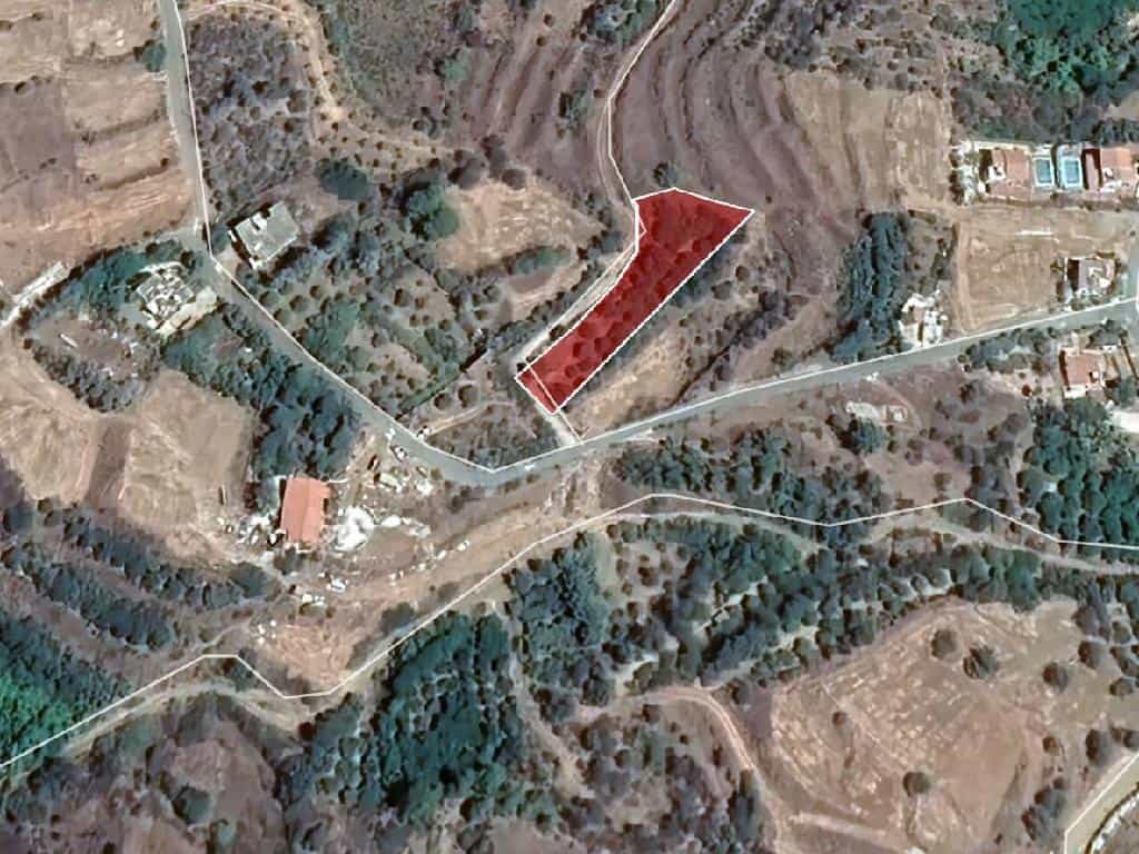 Land in Polis, Pafos 10754233