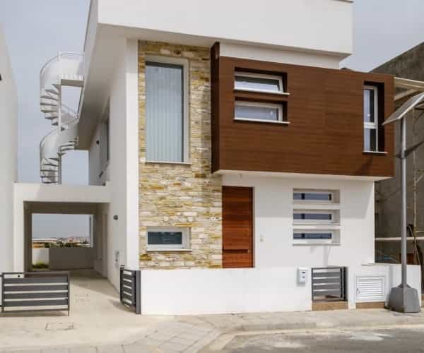 Casa nel Dromolassia, Larnaca 10754439