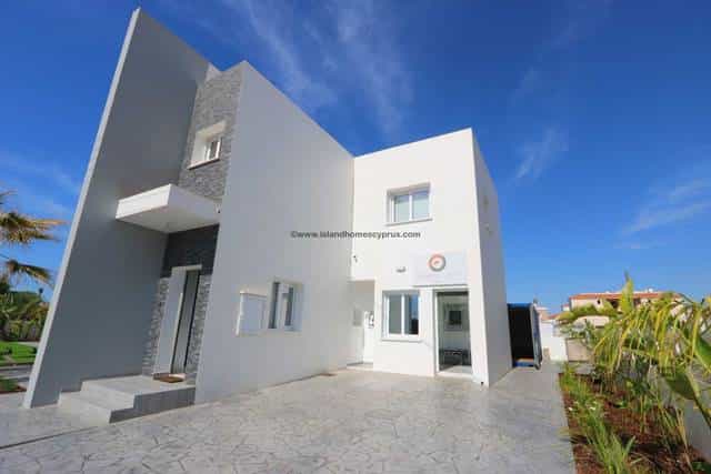 casa no Xylofagou, Famagusta 10754442
