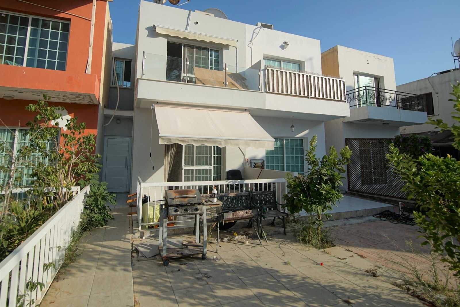 House in Paphos, Pafos 10754457