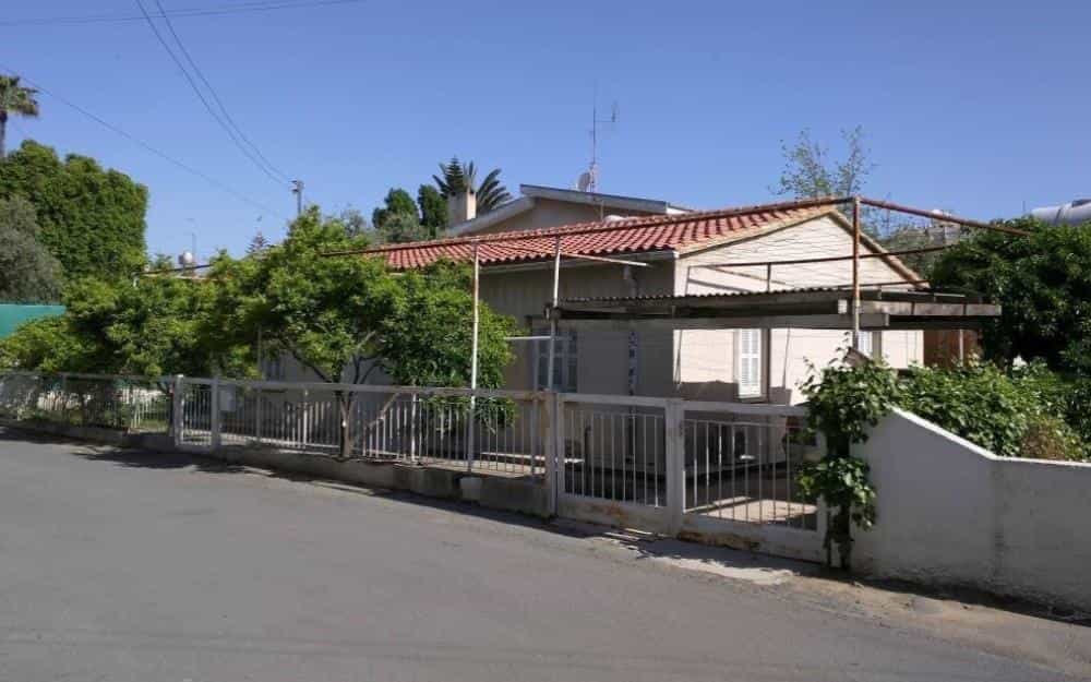 House in Nicosia, Lefkosia 10754469
