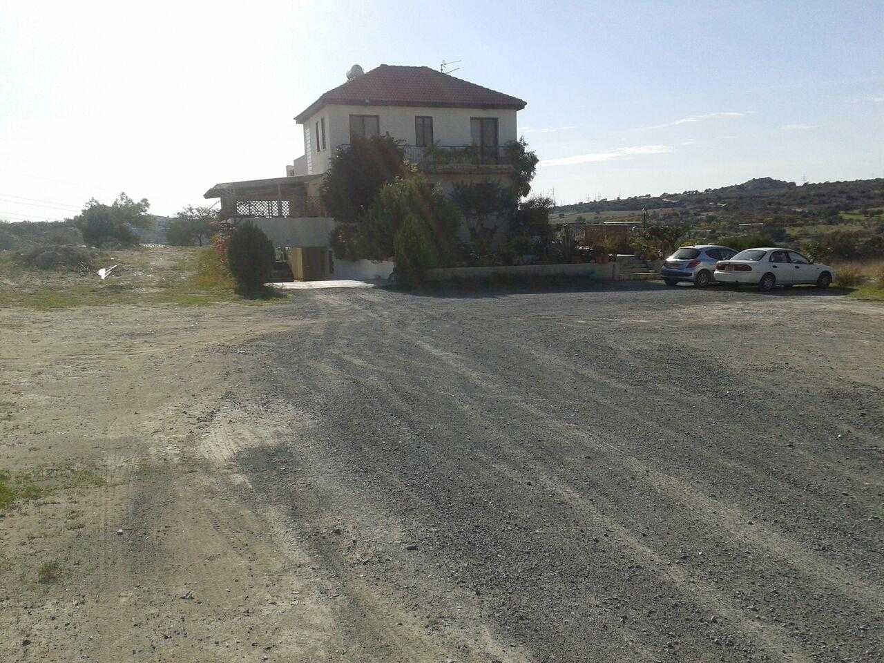 casa en Pano Lefkara, Lárnaca 10754531