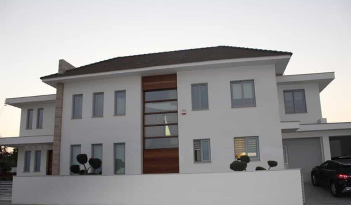 Huis in Dromolaxie, Larnaca 10754541