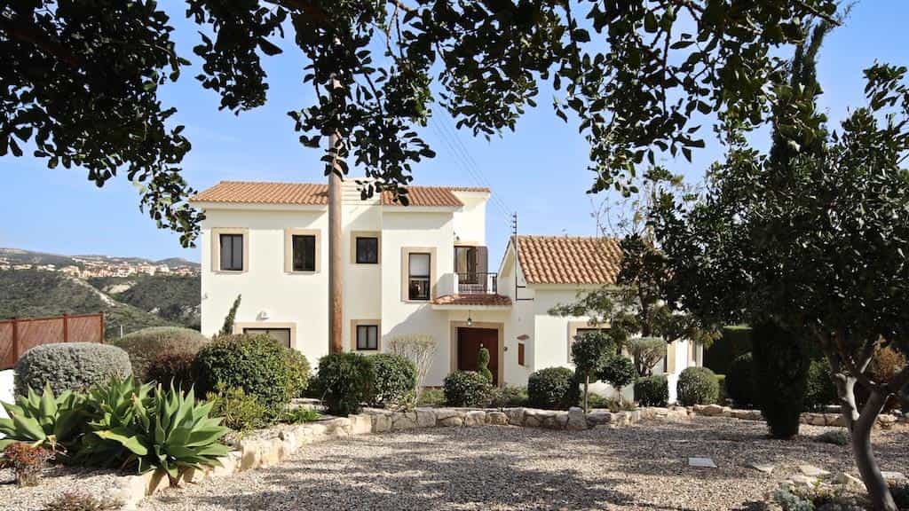 House in Agia Marinouda, Pafos 10754566