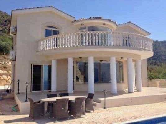 Huis in Paphos, Pafos 10754584